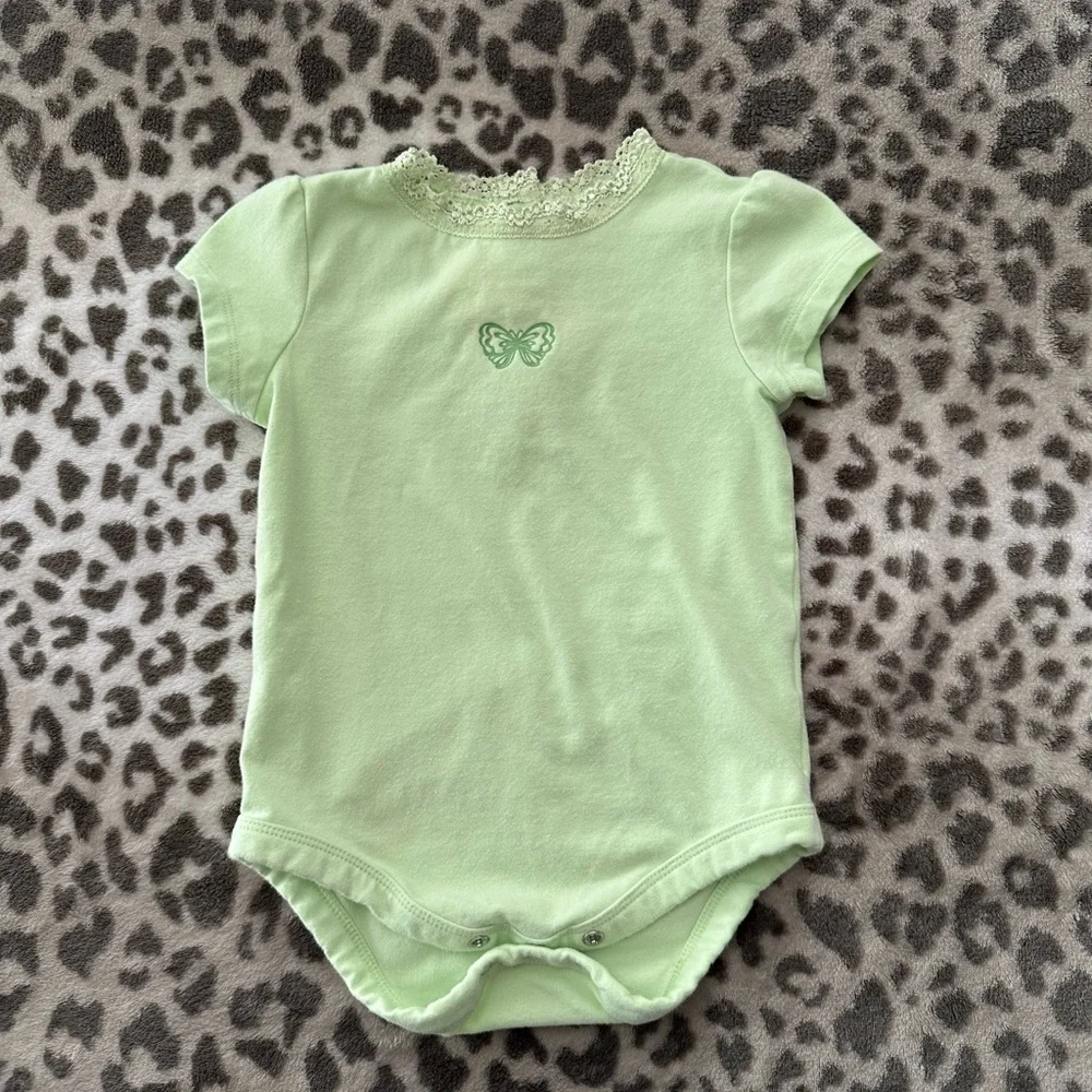 Carter’s Shirt & Coat Bundle for Baby